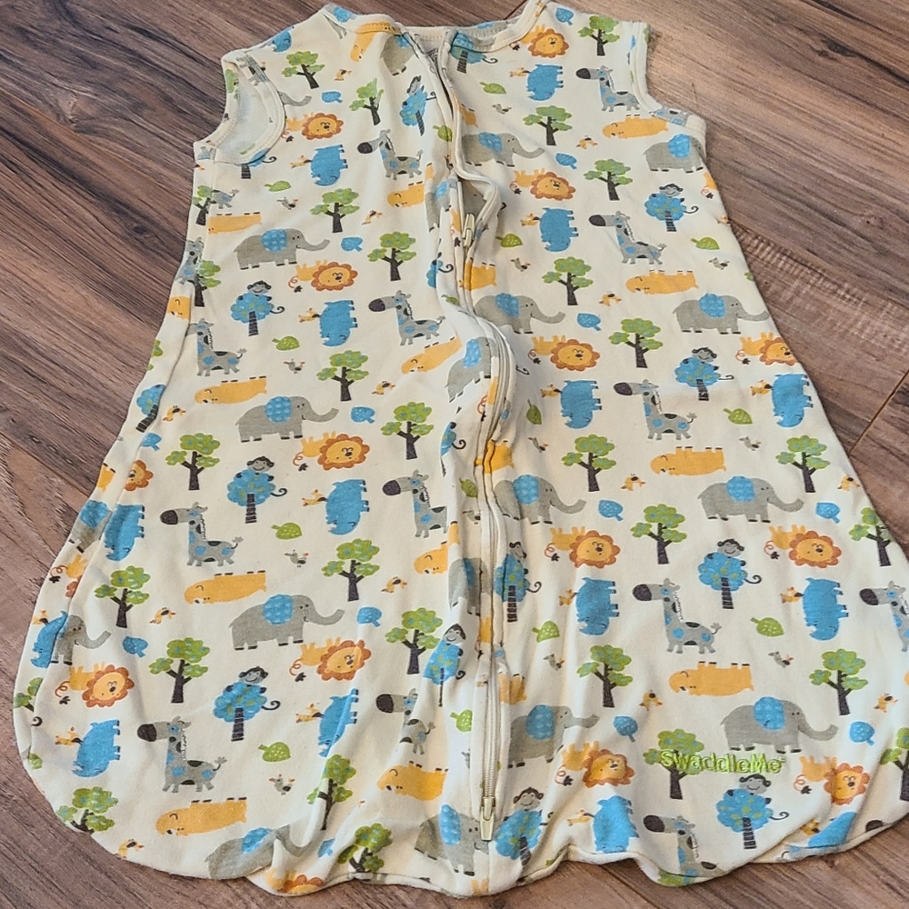 Sleep sack